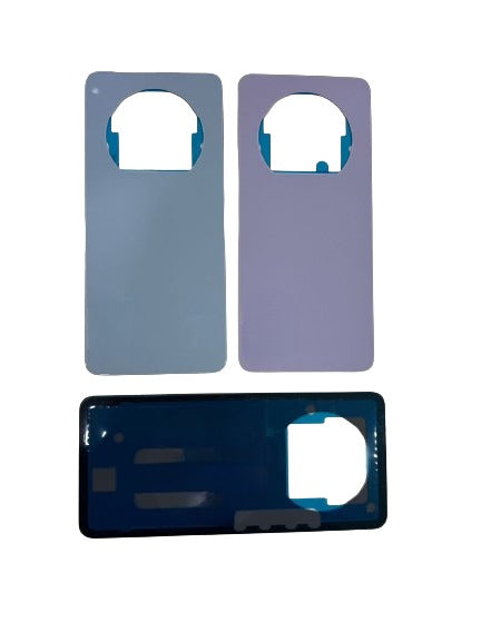 Lava Blaze 2 (5G) Back Panel Glass