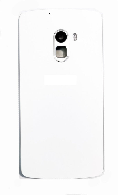 Lenovo K4 Back Panel Housing Body