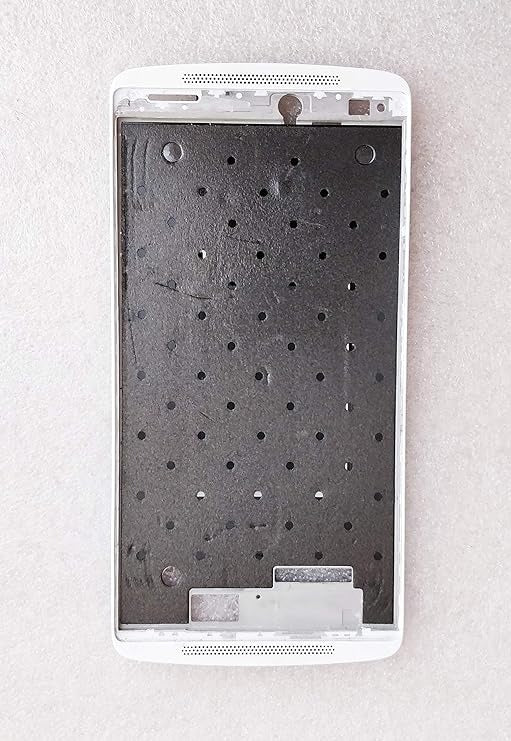 Lenovo K4 Back Panel Housing Body