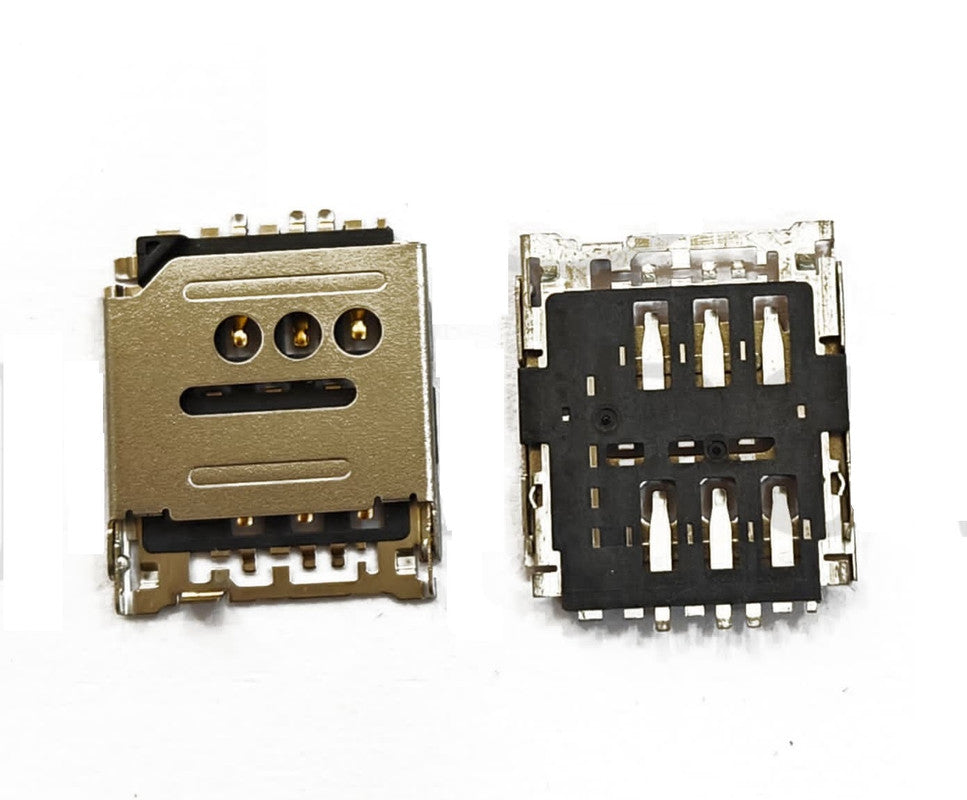Lenovo K4 Note Internal Sim Board Tray