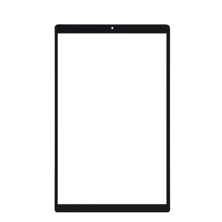 Lenovo M10 (X306X) Front Touch Screen Glass with OCA