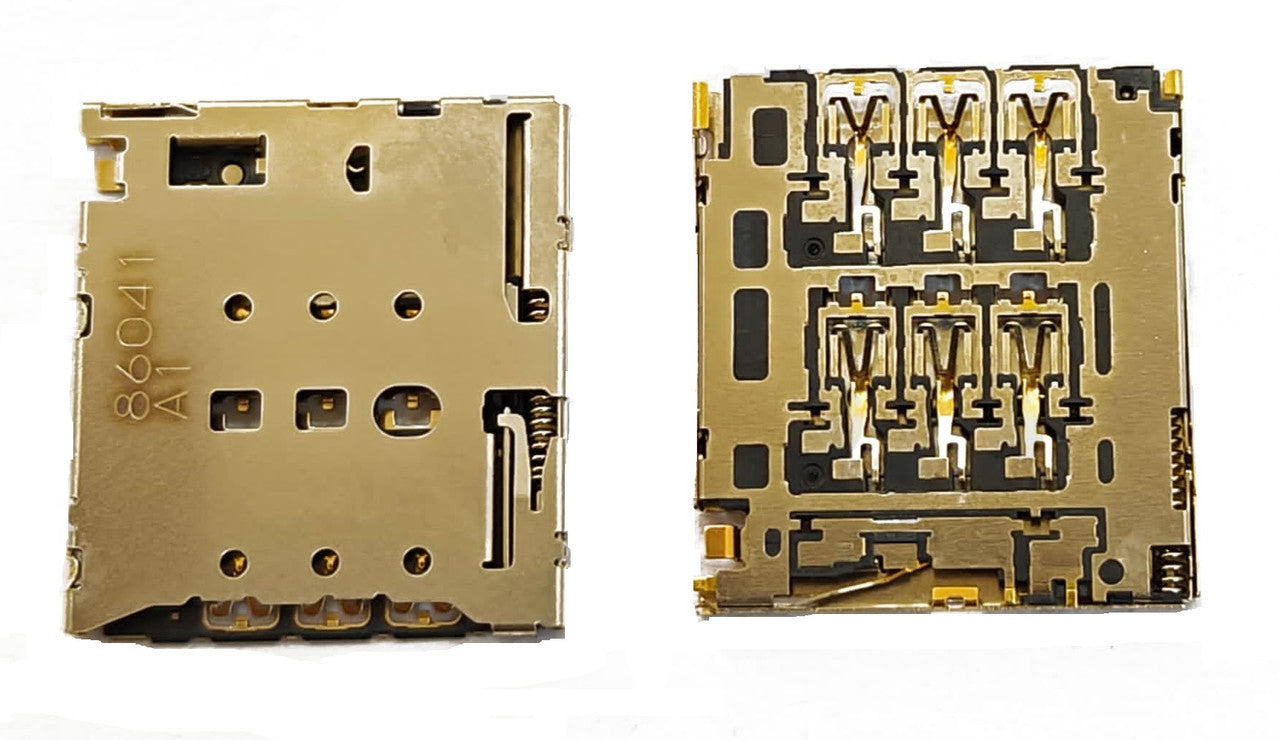 Lenovo Tab 3 Essential Internal Sim Board Tray
