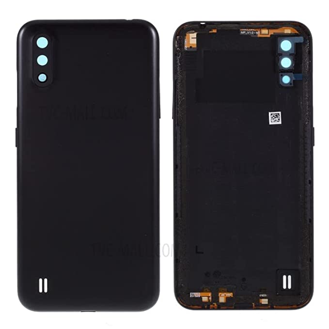 Samsung Galaxy M01 Back Panel Housing Body