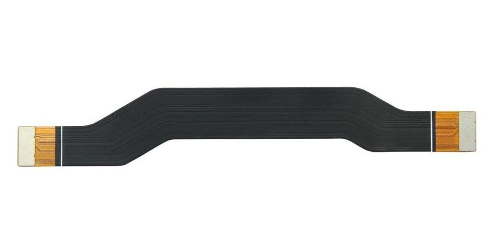 Lcd Flex Cable Stripe for Samsung Galaxy M01S by Zeespares