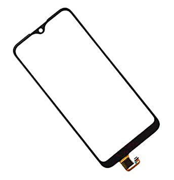 Samsung Galaxy M01 Touch Screen Front Glass
