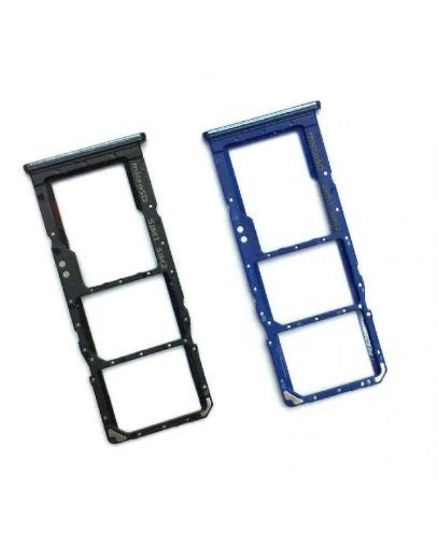 Samsung Galaxy M10 Sim Tray Slot Holder