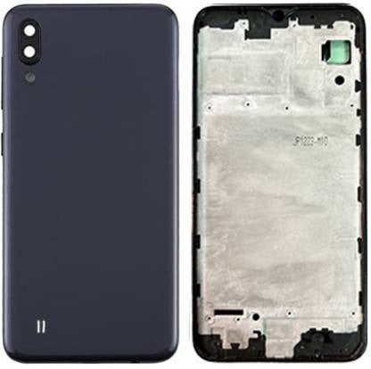 Samsung Galaxy M10 Back Panel Housing Body