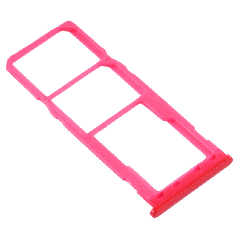 Samsung Galaxy M10 Sim Tray Slot Holder