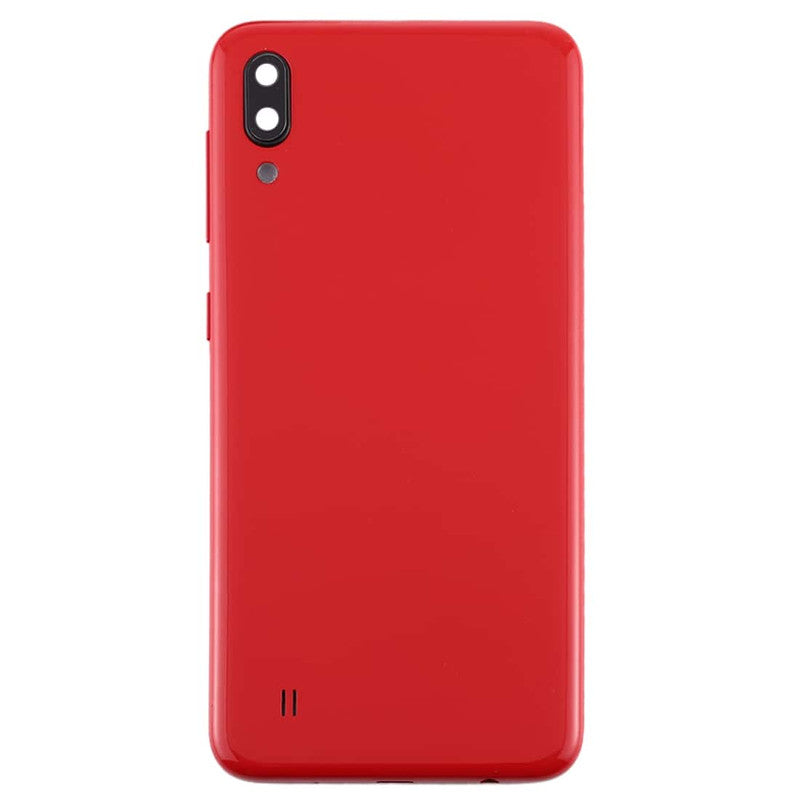 Samsung Galaxy M10 Back Panel Housing Body