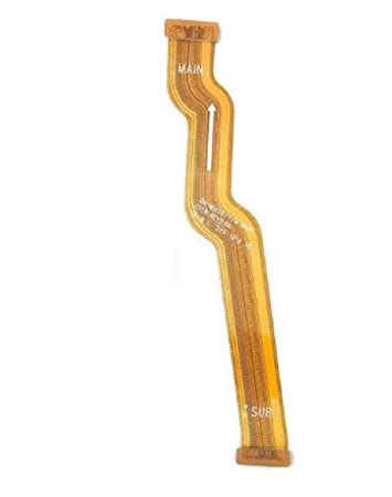 Lcd Flex Cable Stripe for Samsung Galaxy M10 by Zeespares