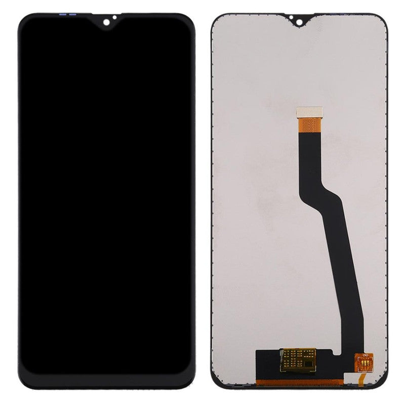 Samsung Galaxy M10 Lcd Display Combo Folder