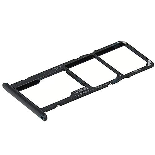 Samsung Galaxy M11 Sim Tray Slot Holder