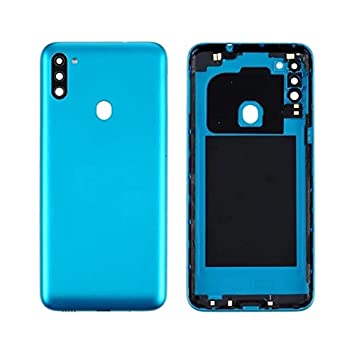 Samsung Galaxy M11 Back Panel Housing Body