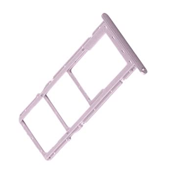 Samsung Galaxy M11 Sim Tray Slot Holder