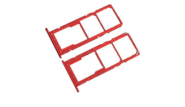 Samsung Galaxy M11 Sim Tray Slot Holder