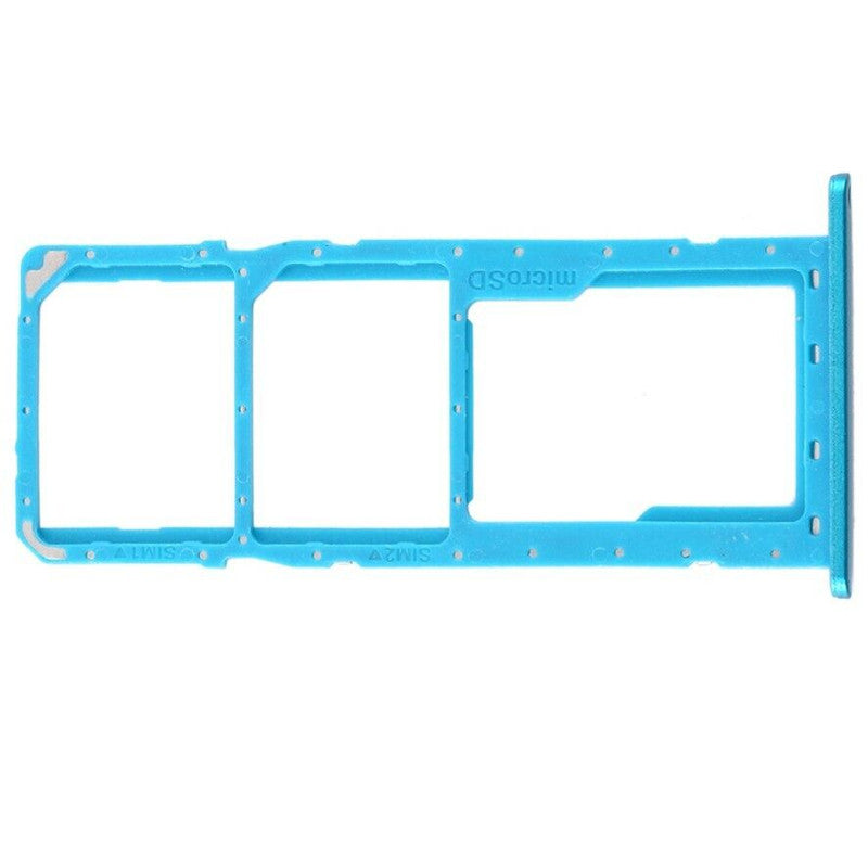 Samsung Galaxy M11 Sim Tray Slot Holder