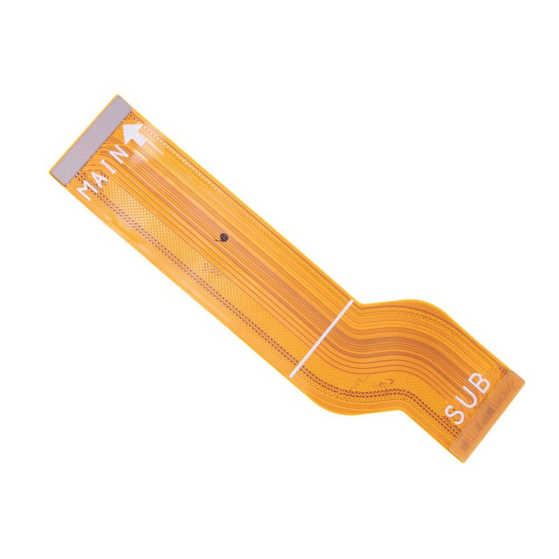 Lcd Flex Cable Stripe for Samsung Galaxy M11 by Zeespares