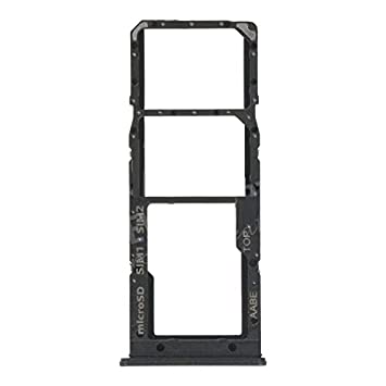 Samsung Galaxy M12 Sim Tray Slot Holder