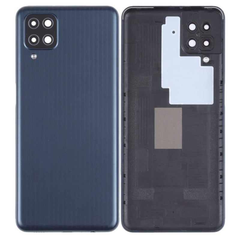Samsung Galaxy M12 Back Panel Housing Body