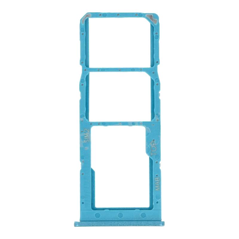 Samsung Galaxy M12 Sim Tray Slot Holder