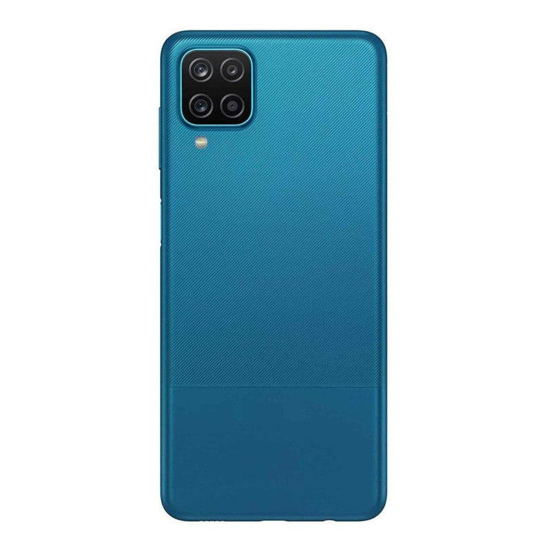 Samsung Galaxy M12 Back Panel Housing Body