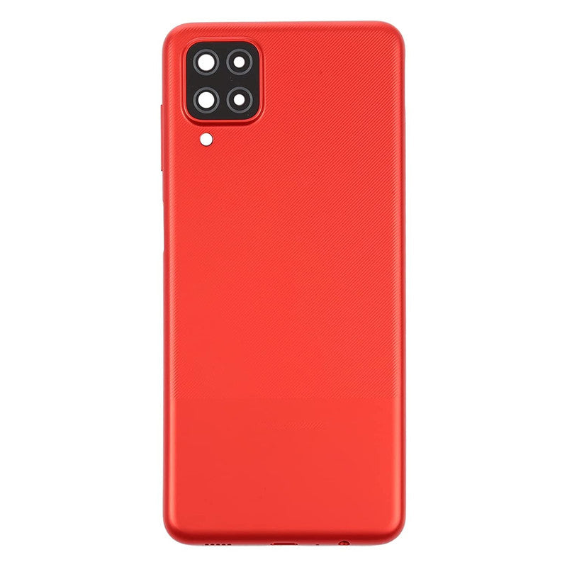 Samsung Galaxy M12 Back Panel Housing Body