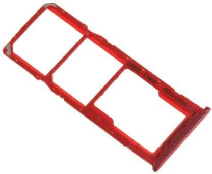 Samsung Galaxy M21 Sim Tray Slot Holder