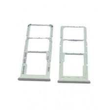 Samsung Galaxy M12 Sim Tray Slot Holder