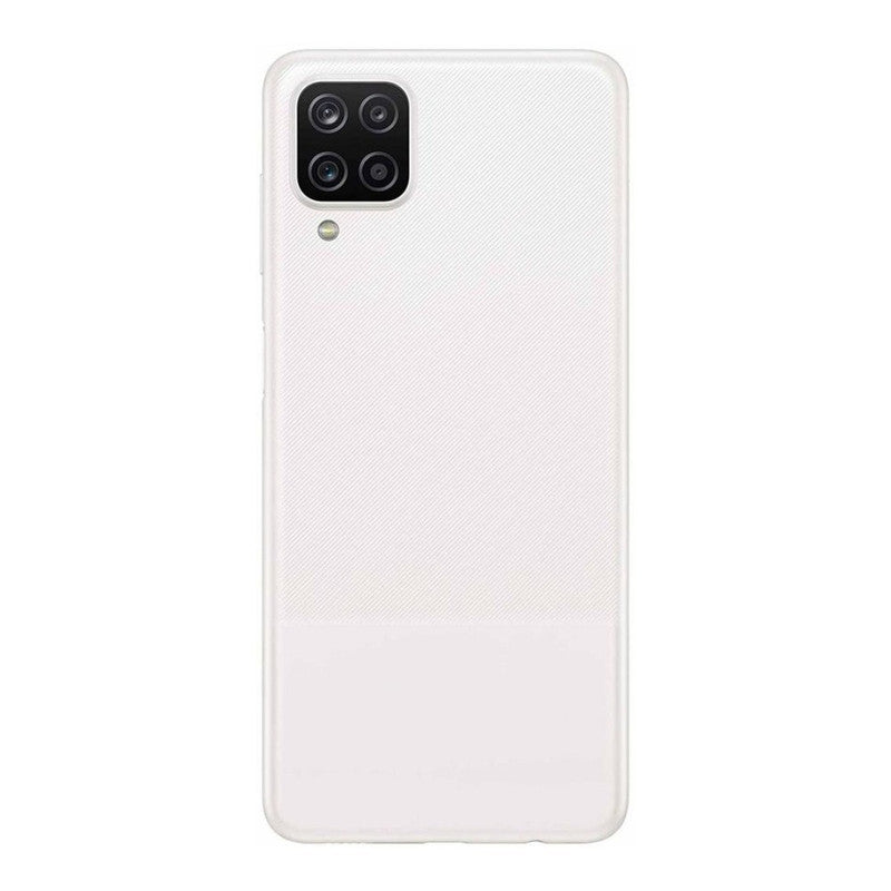 Samsung Galaxy M12 Back Panel Housing Body