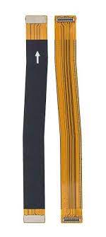 Lcd Flex Cable Stripe for Samsung Galaxy M12 by Zeespares