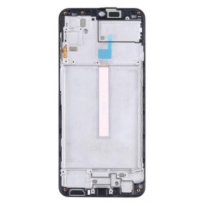 LCD Frame Middle Chassis for Samsung Galaxy M13 (5G) Black