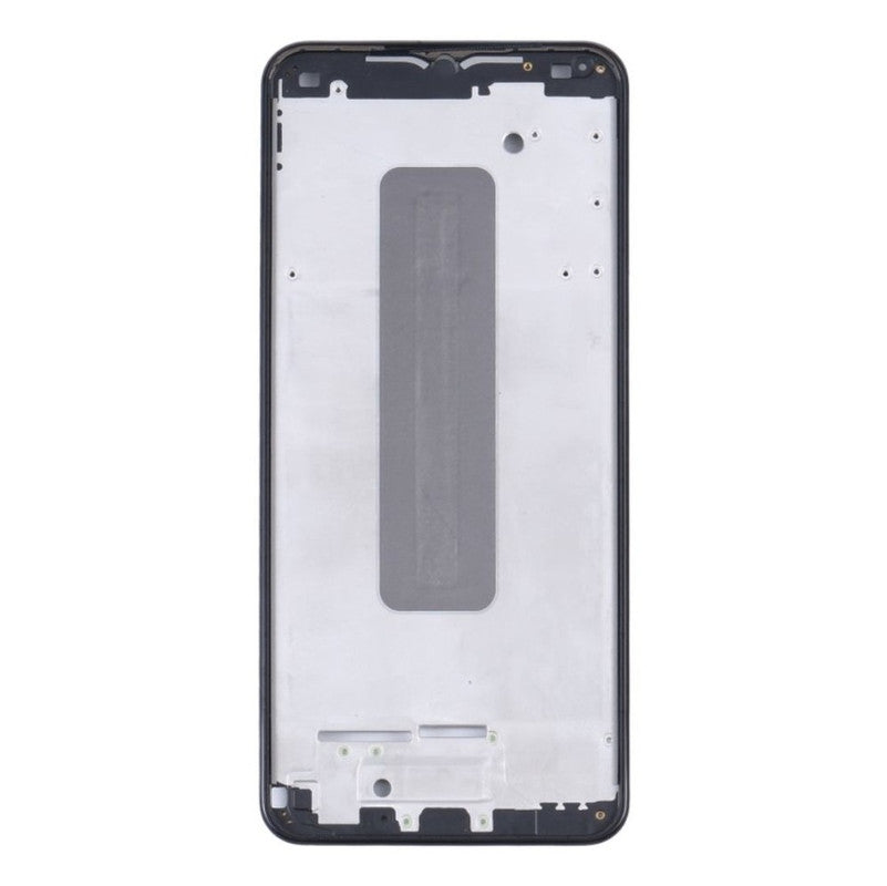 LCD Frame Middle Chassis for Samsung Galaxy M13 (5G) Black