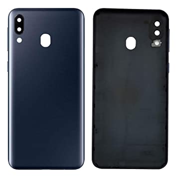 Samsung Galaxy M20 Back Panel Housing Body