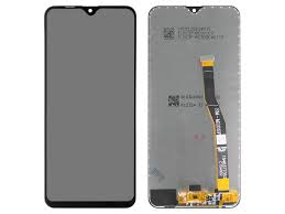 Samsung Galaxy M20S Lcd Display Combo Folder