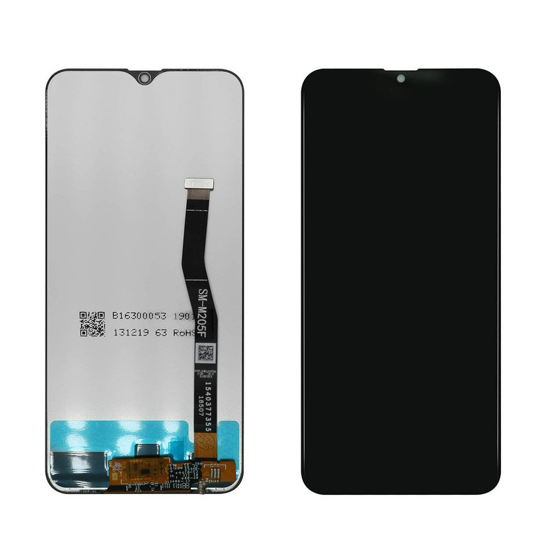 Samsung Galaxy M20 Lcd Display Combo Folder