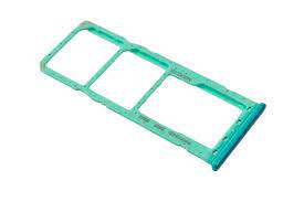 Samsung Galaxy M21S Sim Tray Slot Holder