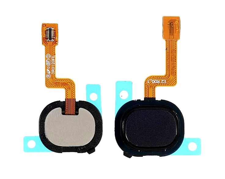 Samsung Galaxy M21S Fingerprint Sensor Flex