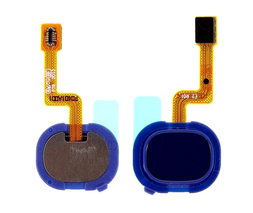 Samsung Galaxy M21S Fingerprint Sensor Flex