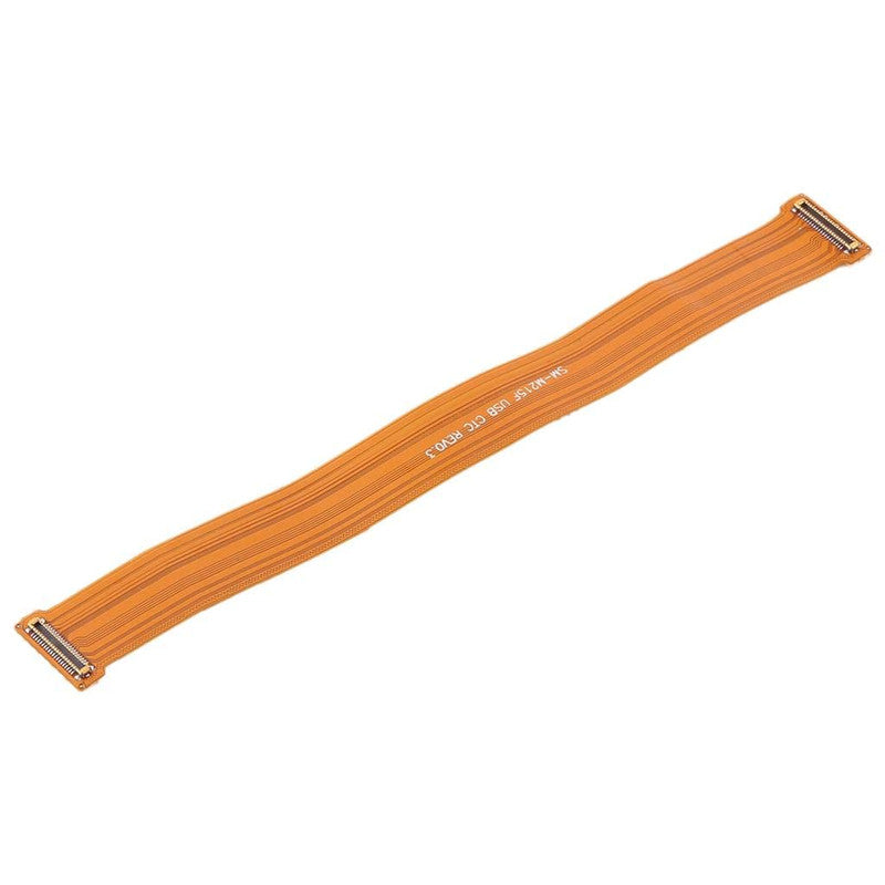 Lcd Flex Cable Stripe for Samsung Galaxy M21 by Zeespares