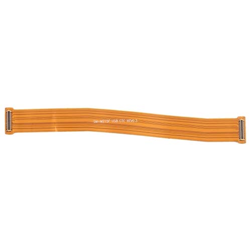 Lcd Flex Cable Stripe for Samsung Galaxy M21S by Zeespares