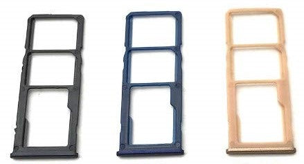 Samsung Galaxy M30 Sim Tray Slot Holder