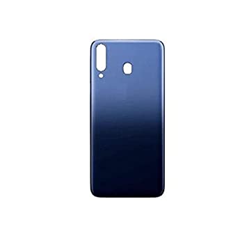 Samsung Galaxy M30 Back Panel