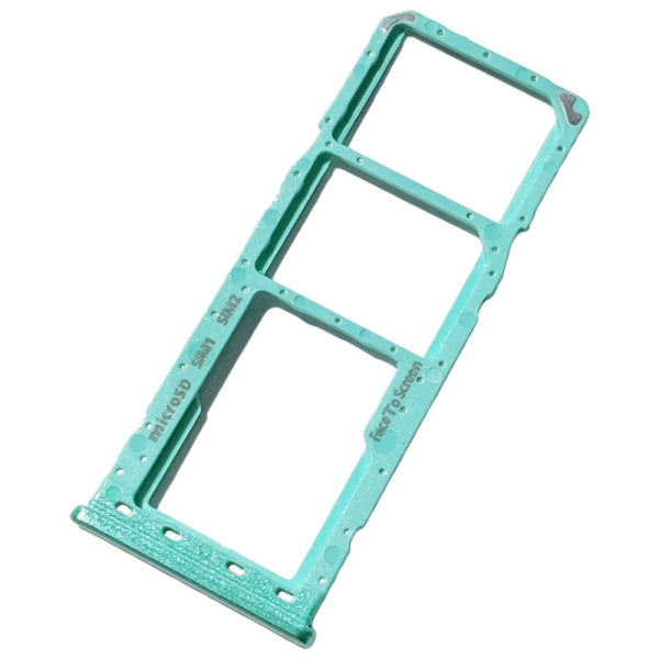 Samsung Galaxy M30S Sim Tray Slot Holder