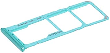 Samsung Galaxy M30S Sim Tray Slot Holder