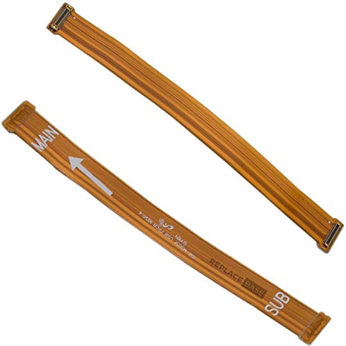 Lcd Flex Cable Stripe for Samsung Galaxy M30 by Zeespares