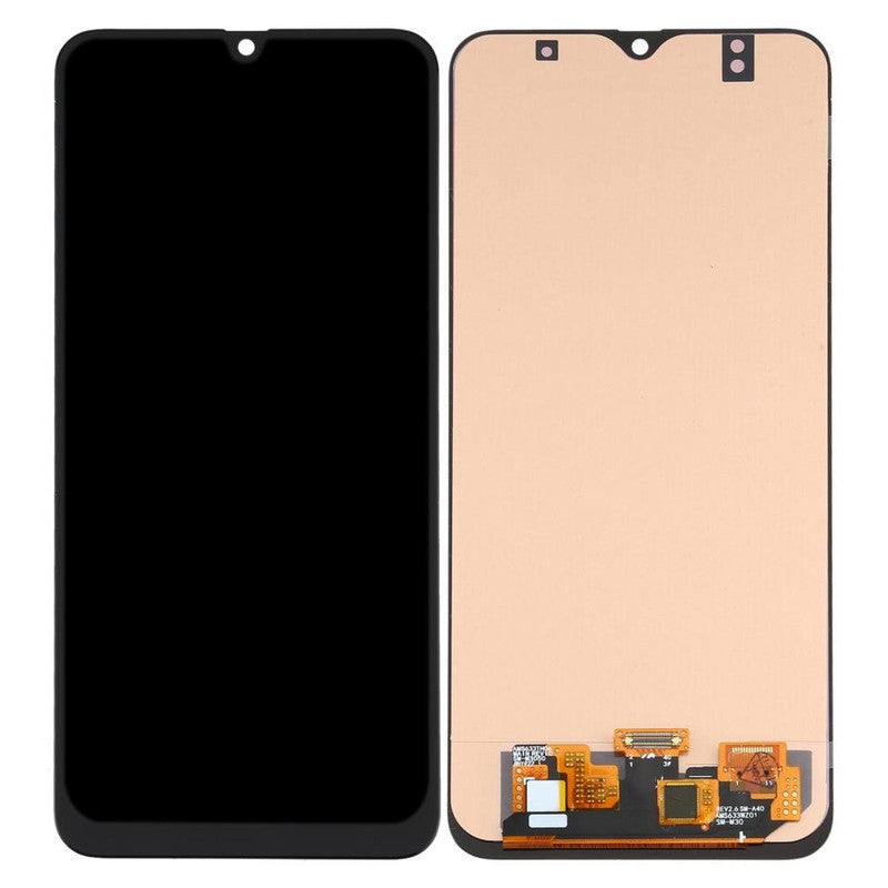 Samsung Galaxy M30S Lcd Display Combo Folder