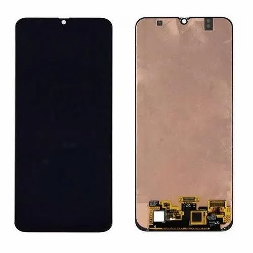 Samsung Galaxy M30 Lcd Display Combo Folder