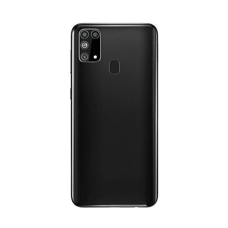 Samsung Galaxy M31 Back Panel Housing Body