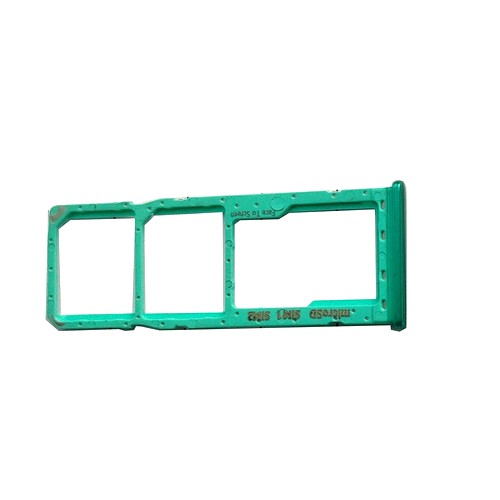 Samsung Galaxy M31 Sim Tray Slot Holder