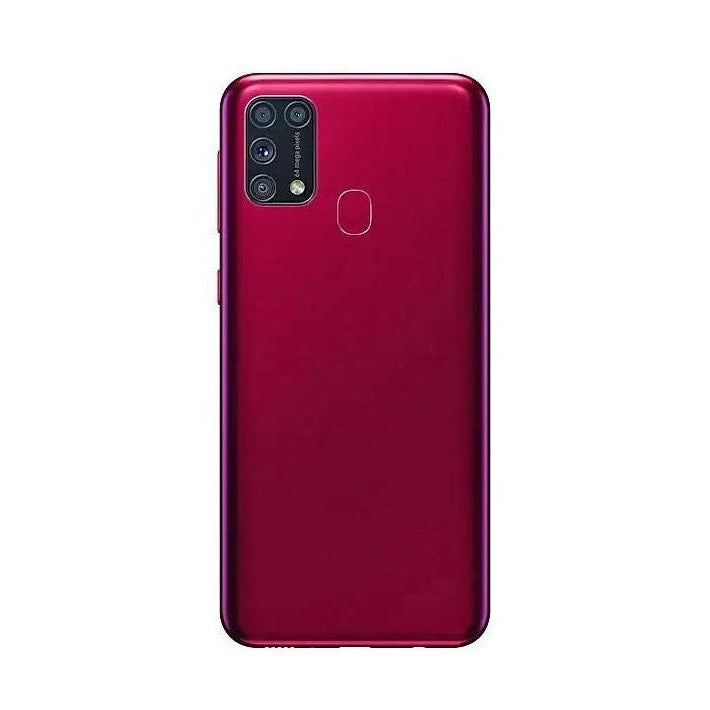 Samsung Galaxy M31 Back Panel Housing Body